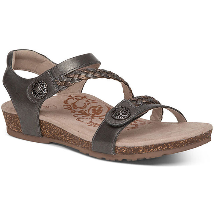 Jillian Gunmetal