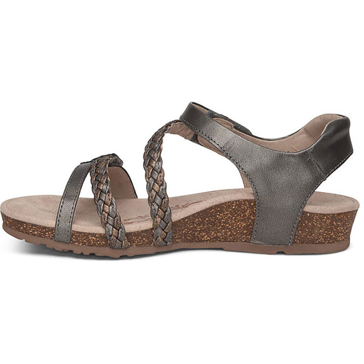 Jillian Gunmetal
