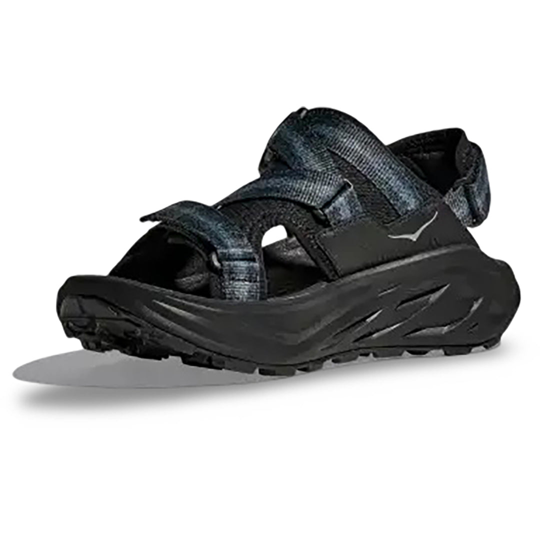 Infini Hike TC
