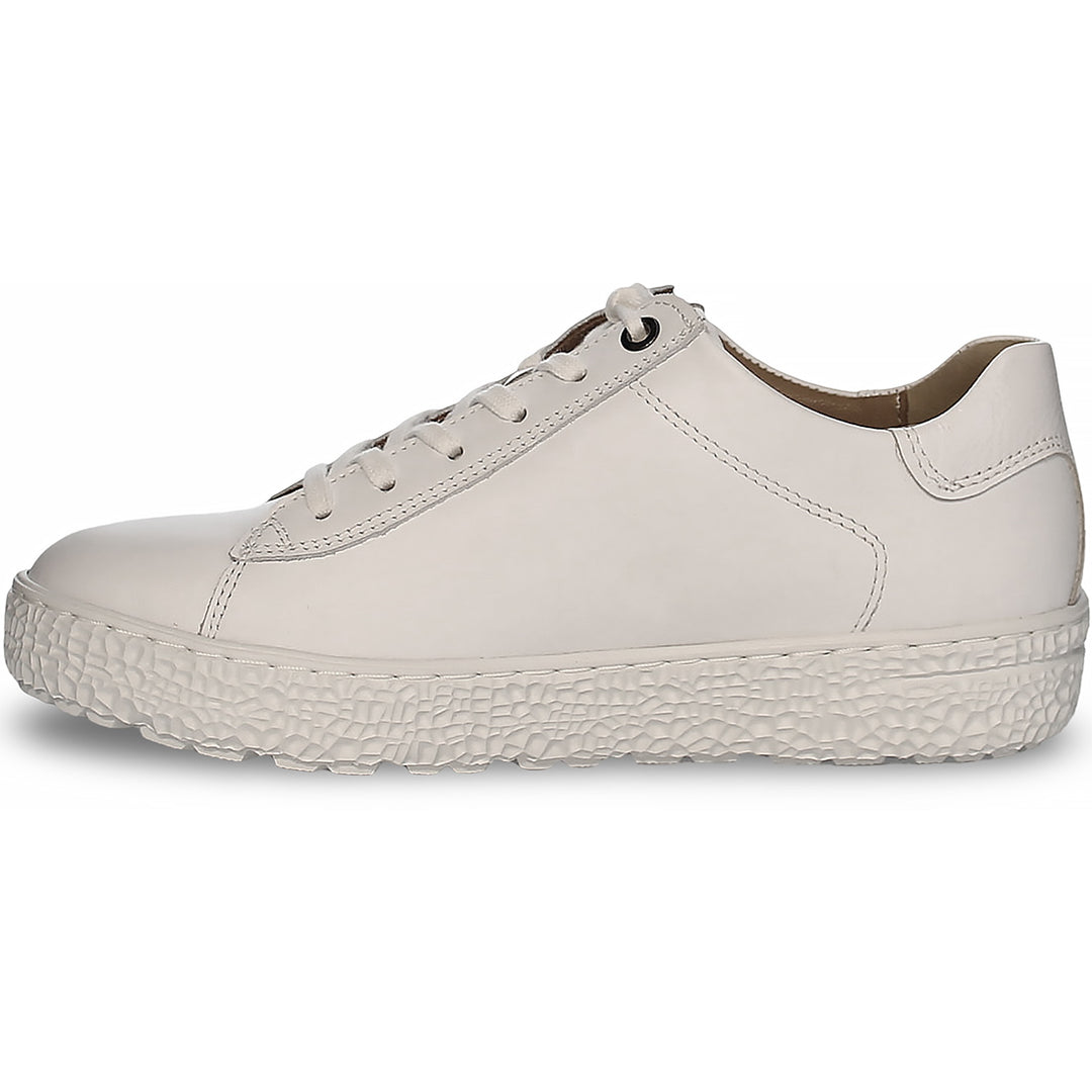 Phil White Leather