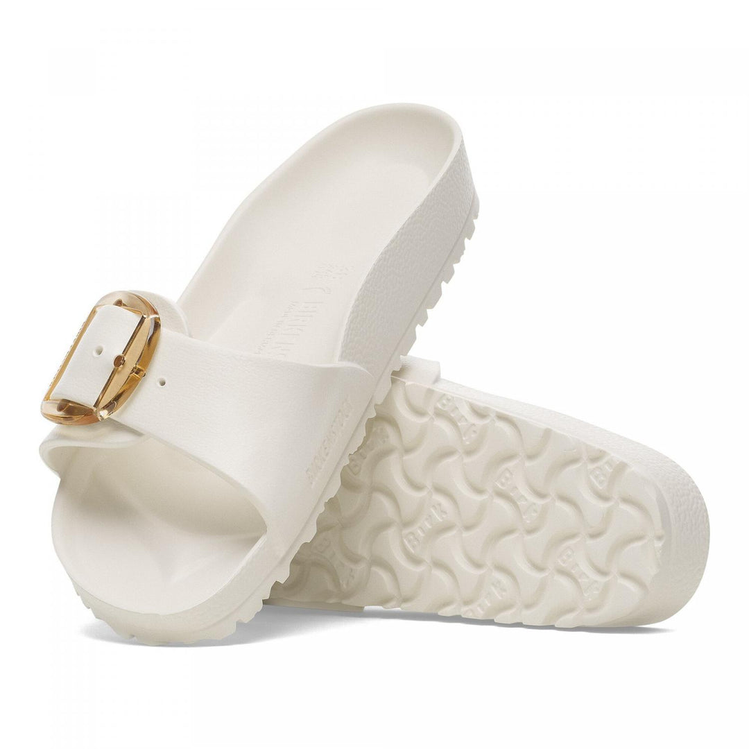 Madrid Big Buckle